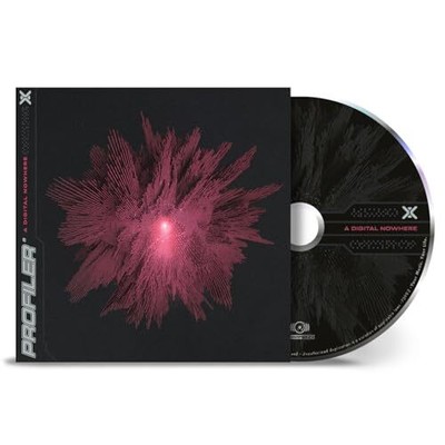 Profiler - A Digital Nowhere - New CD - 06 - S23z