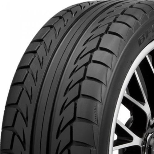 Pneu BF Goodrich Aro 16 205/55R16 G-Grip GO 91V