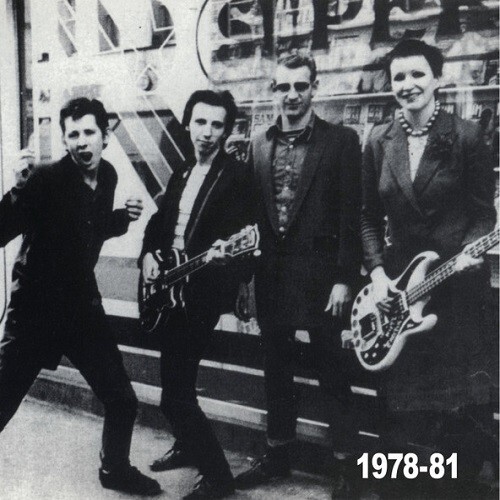 輸入盤７インチNipple Erectors THE Nips Pogues NIPPLE ERECTORS THE NIPS same 1978-81 uk punk shane macgowan