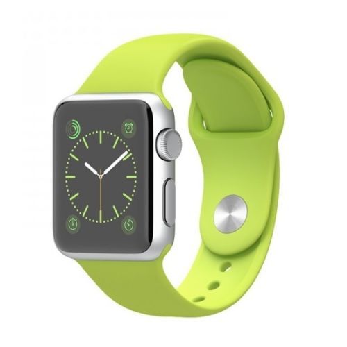 Apple - 【美品】Apple Watch Series6 Nike 40mm Apple Watch Nike Series 6 40mm 32 GB in Silver Aluminum