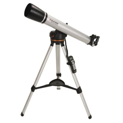 Telescopios Celestron 80mm