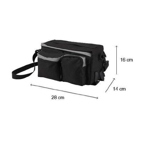 NEW BLACK GENUINE HONDA CB750 HORNET PANNIER SIDE BAG KIT NEW BLACK GENUINE HONDA CB750 HORNET PANNIER SIDE BAG KIT