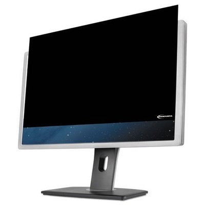 Innovera IVRBLF236W Blackout Privacy Monitor Filter For 23.6 Widescreen Lcd,