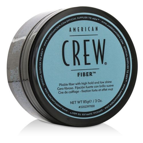 American Crew Fiber Hair Styling Products