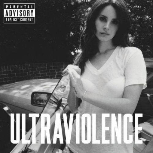 Lana Del Rey Born To Die UK 7