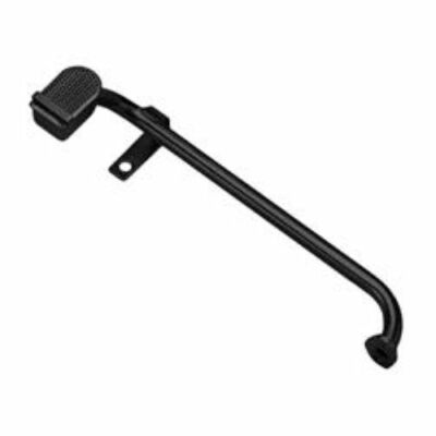 Milodon 18380 Oil Pickup Bolt-In Pan Style 8.000'' Pan Depth For Ford 221-302