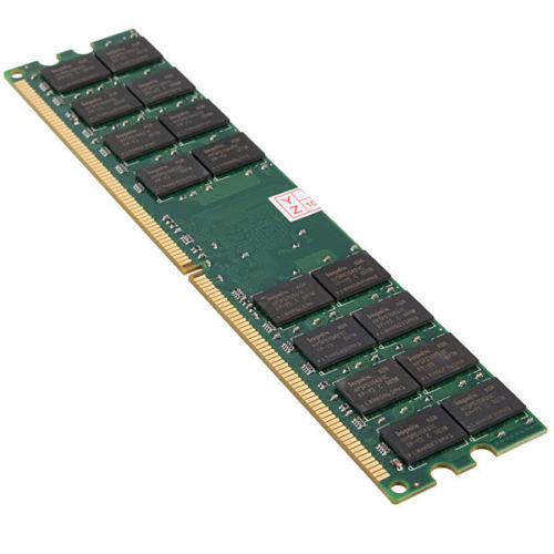 4GB PC2-6400 Computer RAM