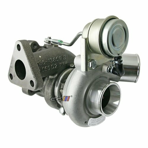 Turbo Turbocharger For Mitsubishi Triton Pajero L200 ML 3.2L 2005-2014 4M41