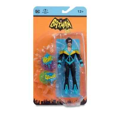 DC Retro The New Adventures of Batman 6-Inch Nightwing IN STOCK