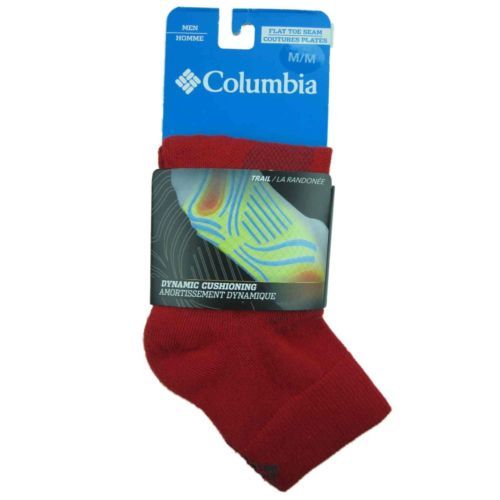 Columbia Men's Socks