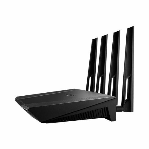 Defekt - Asus RT-AC87U Router, (WiFi 5 AC2400 MIMO)