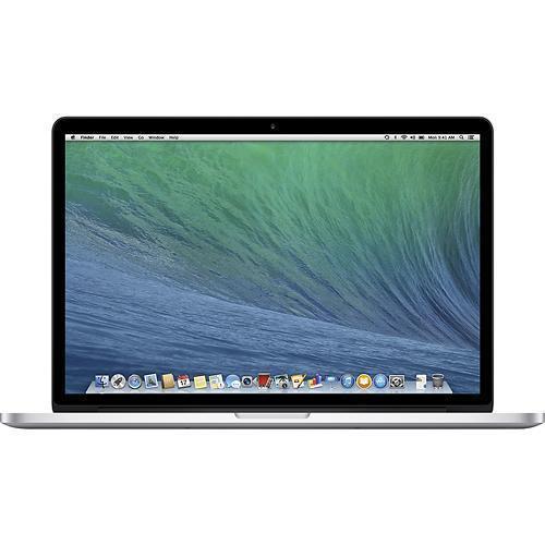 MacBook Pro 15 inch Laptop / Dual Core i7 / 4 GB RAM /320GB