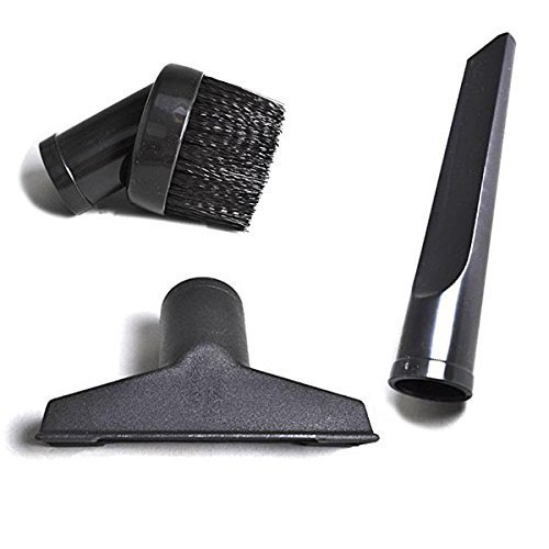 Shop Vac Cleaner 11/4″ All Household Cleaning Kit, Fits All… Verde