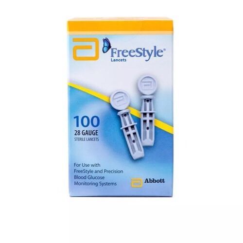 FreeStyle Over-The-Counter Diabetes Lancets