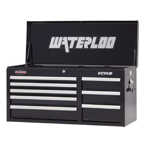 Supreme Diamond Plate Toolbox Tool Box | eBay
