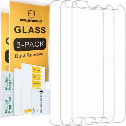 InvisibleSHIELD Pellicola Protettiva Completa Per Google Nexus One – Anti-graffio, Garanzia A Vita - 3