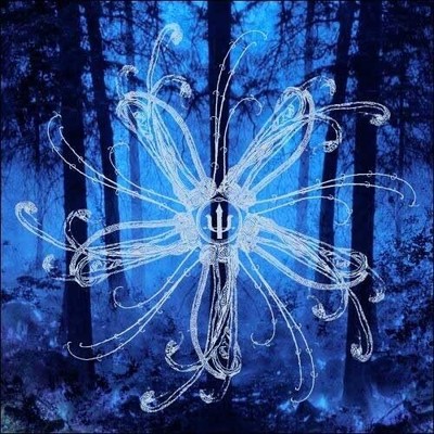 Unearthly Trance Trident CD RR65042 NEW