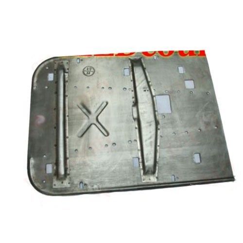 New Vespa Steel Floor Repair Foot Board Floor PX LML T5 Model 