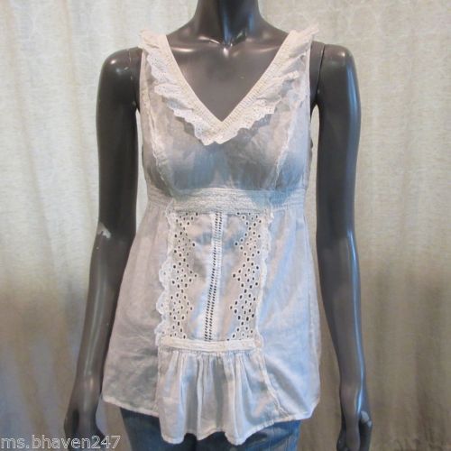 Cashmere Tank Tops for Women