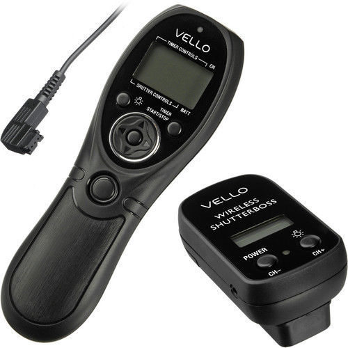 Sony RM-LVR2 Live View Wireless Remote #560 | eBay
