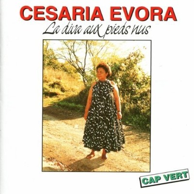 Evora, Cesaria : La Diva Aux Pieds Nus CD