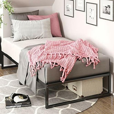 Platform Bed Frame Twin