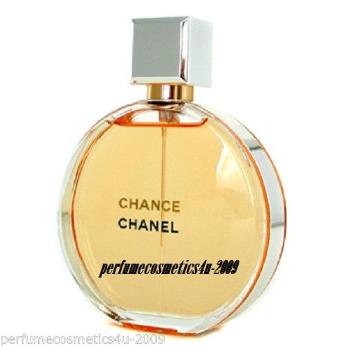 Chanel Chance EAU SPLENDIDE Eau de Parfum 3.4 Oz 100 mL