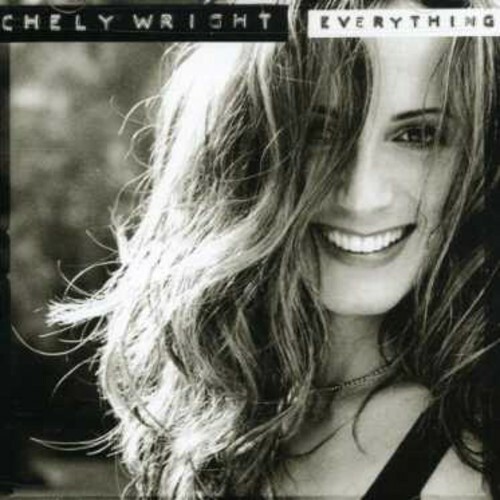 Everything by Wright, Chely (CD, 2004) for sale online | eBay