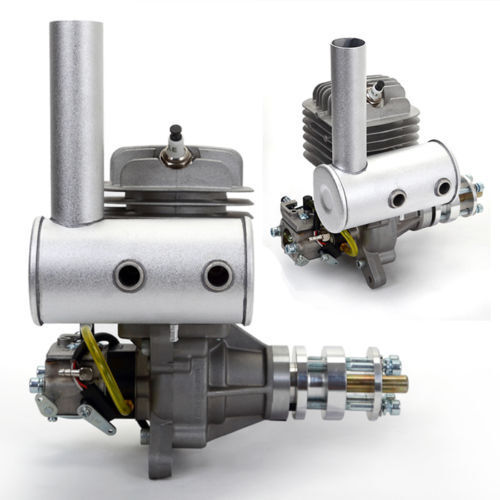 Rotax Max EVO II Cylinder (2024) 125cc - SENIOR SR (AB-Bore Rotax Max EVO II Cylinder (2024) 125cc - SENIOR SR (AB-Bore