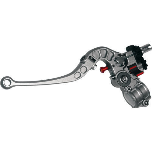 Gilles Tooling PSA2 Swingarm Spools - Black Motorcycle Street Bike