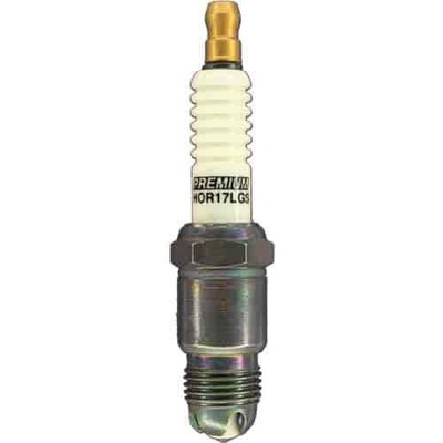 Brisk USA HOR17LGS Premium Racing Spark Plug
