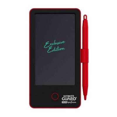 Ultimate Guard Digital Life Points Score Pad 5'' 2020 exclusive MTG