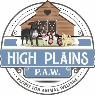High Plains P.A.W.