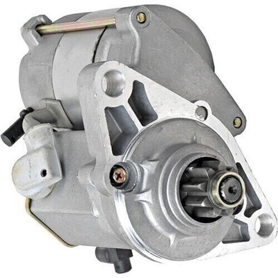 New Starter for Honda Accord 2.2L 1994 1995 1996 1997 94 95 96 97