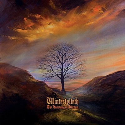 Winterfylleth - The Hallowing Of Heirdom [Used Very Good CD]