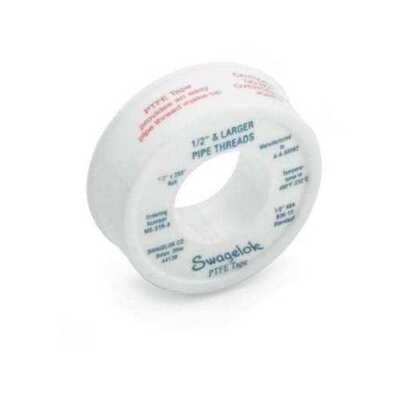Swagelok MS-STR-8 PTFE Tape Thread Sealant FNSP