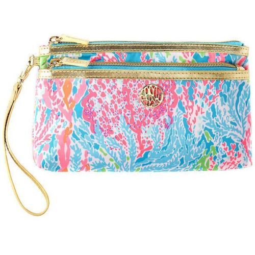 Muñequeras Lilly Pulitzer Mujer