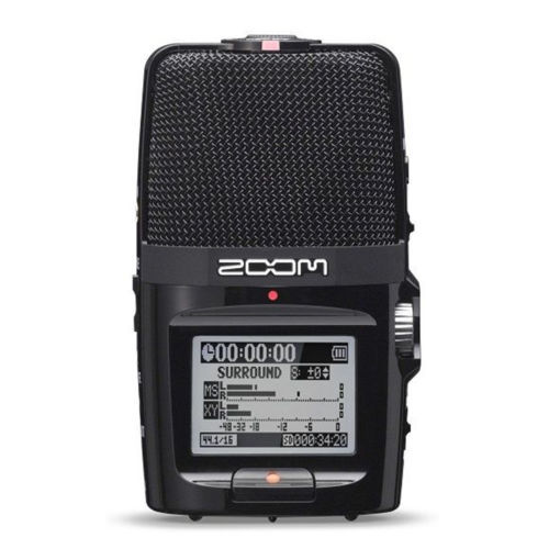 Zoom R8 Multitrack Digital Recorder 8-track MTR free shipping