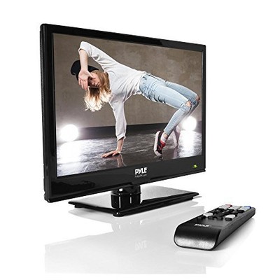Pyle 15.6 inch Full HD 1080p Support TV Hi-Res Display...