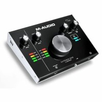 M-Audio MIDI-Interfaces