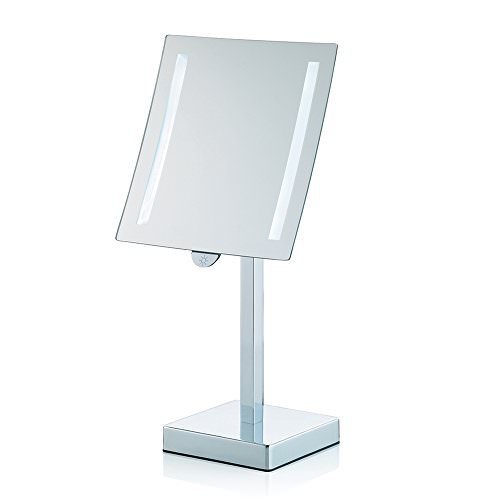 INDIGOS UG LED Leuchtschild - 26x20cm, Graviert, Mit Aufhängekette