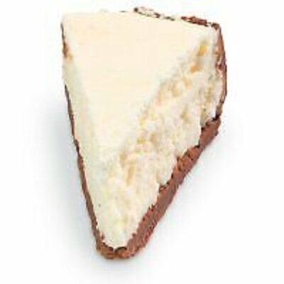 Display Faux Food Prop Cheesecake Slice New