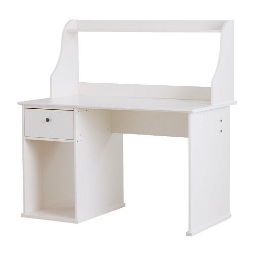 IKEA Hemnes desk in white in Hull, East Yorkshire Gumtree IKEA Hemnes desk in white in Hull, East Yorkshire Gumtree