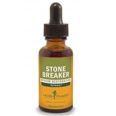 Stone Breaker Compound 1 OZ  by Herb Pharm