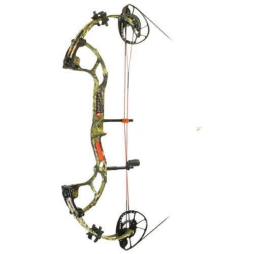 Arc à poulie Bowtech CP30 - Gaucher / 50-60 LIVRES / 25-30.5 POUCES | Subalpine - Arcs Compounds (12553126