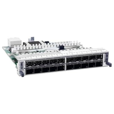 Juniper Enterprise Routing MIC-3D-20GE-SFP 20X 10/100/1000 MIC for MX Requires