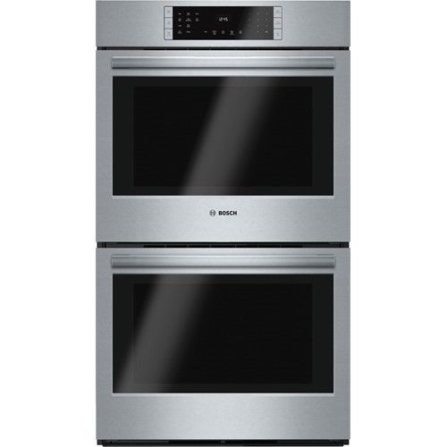Bosch Wall Ovens