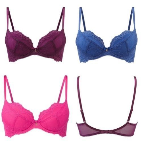 Gossard Fleece Intimates & Sleep for Women