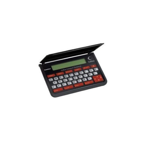 Electronic Dictionaries & Translators