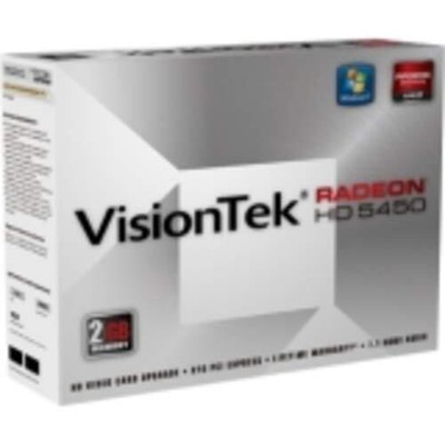 Radeon HD 5450 2GB GDDR3 PCI Express x16 Video Card